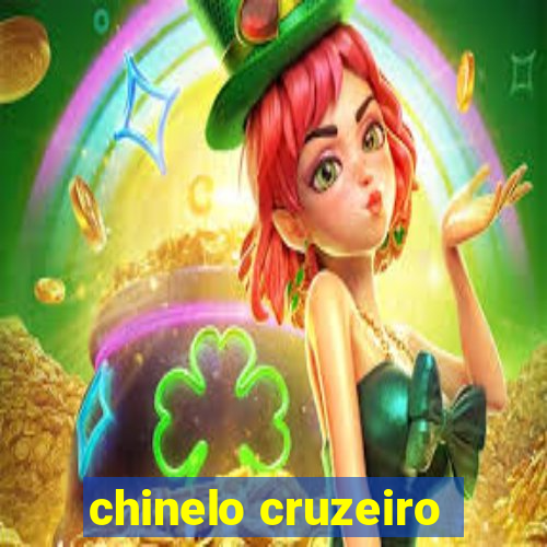 chinelo cruzeiro